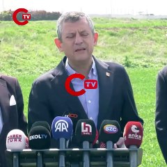 Yozgatlı çiftçilere ceza kesilmişti... Özel açıkladı: 'İmamoğlu ile kardeş payı yapacağız'