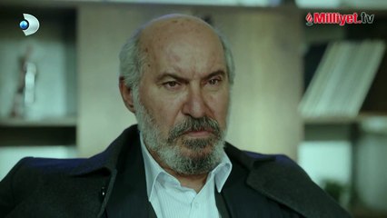 Serdar Amir raconu kesti - Eşref Rüya