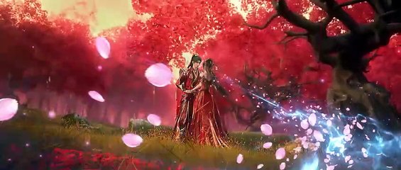 Perfect World ep210