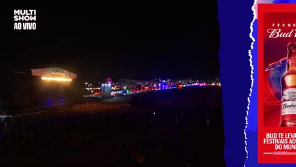 Tool - Flood - Live @ Lollapalooza Brazil 2025