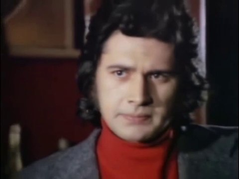 Kader 1974 Ünsal Emre - Fatma Belgen VHS Türk Filmi