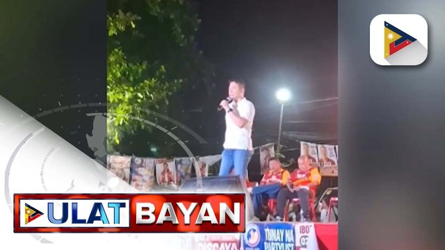Mga bastos at insensitibong pahayag at pakulo ng ilang kandidato sa 2025 midterm elections, hindi katanggap-tanggap ayon kay PBBM