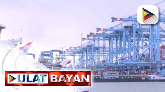 PBBM, nakipagpulong sa economic team kaugnay ng epekto ng global tariffs na ipinataw ng U.S.