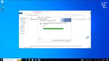 Solved - install and run 32 bit program on windows 10 64 bit operating system