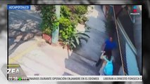 Estudiante de secundaria es víctima acoso en calles de Azcapotzalco, CDMX