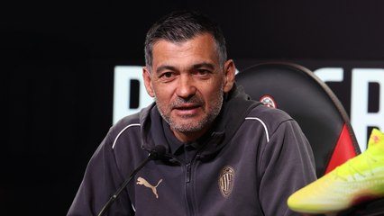 Udinese-Milan, Serie A 2024/25: la conferenza stampa della vigilia