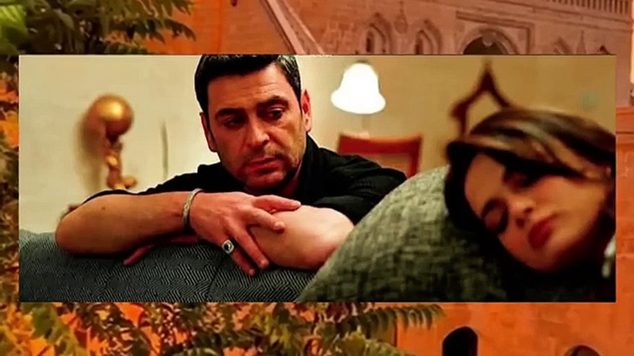 المدينة البعيدة الحلقة 20 مترجمة - من اختطف دينيز؟ انهيار عليا💔لغز الاختطاف ونهاية لم يتوقعها احد