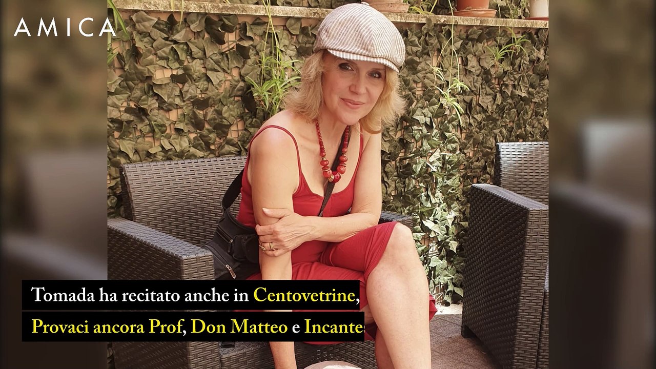 Addio all'attrice Valentina Tomada: terzo lutto in un mese per "Il paradiso delle signore"