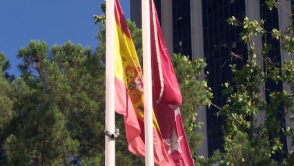 La pareja de Ayuso documenta ante la jueza sus ingresos en Quirón