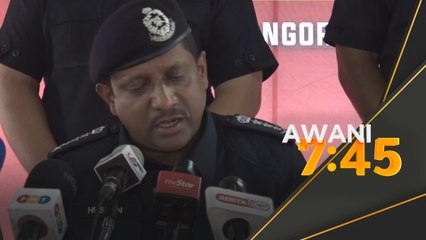 Kertas siasatan dibuka isu tular kematian