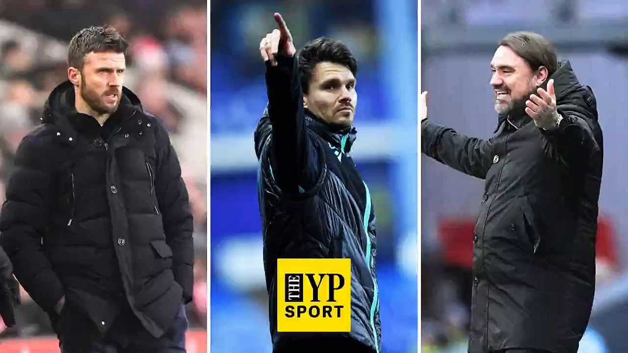 Leeds United v Preston North End: Freshness of Patrick Bamford and