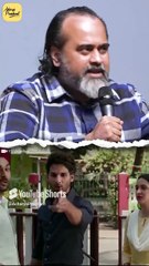 Who's Our Hero? || Acharya Prashant