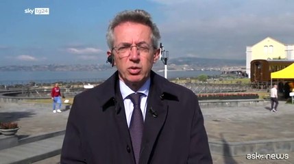 Campania, Manfredi: "Per le Regionali serve una coalizione ampia"