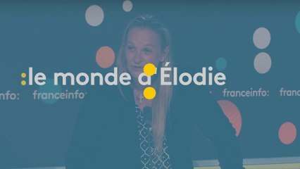 Le livre "Atypiques" de Paul et Sophie El Kharrat est "une manière de rendre un peu plus visible" l'autisme