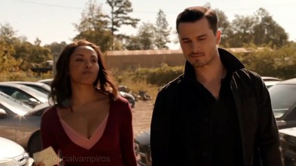 HISTÓRIA DE BONNIE E ENZO - Parte 1