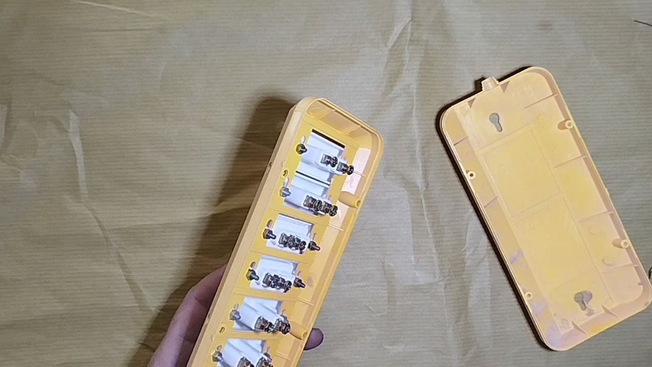 electric board