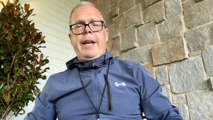 The Masters: Mark McMahon previews the first major of the season from Augusta