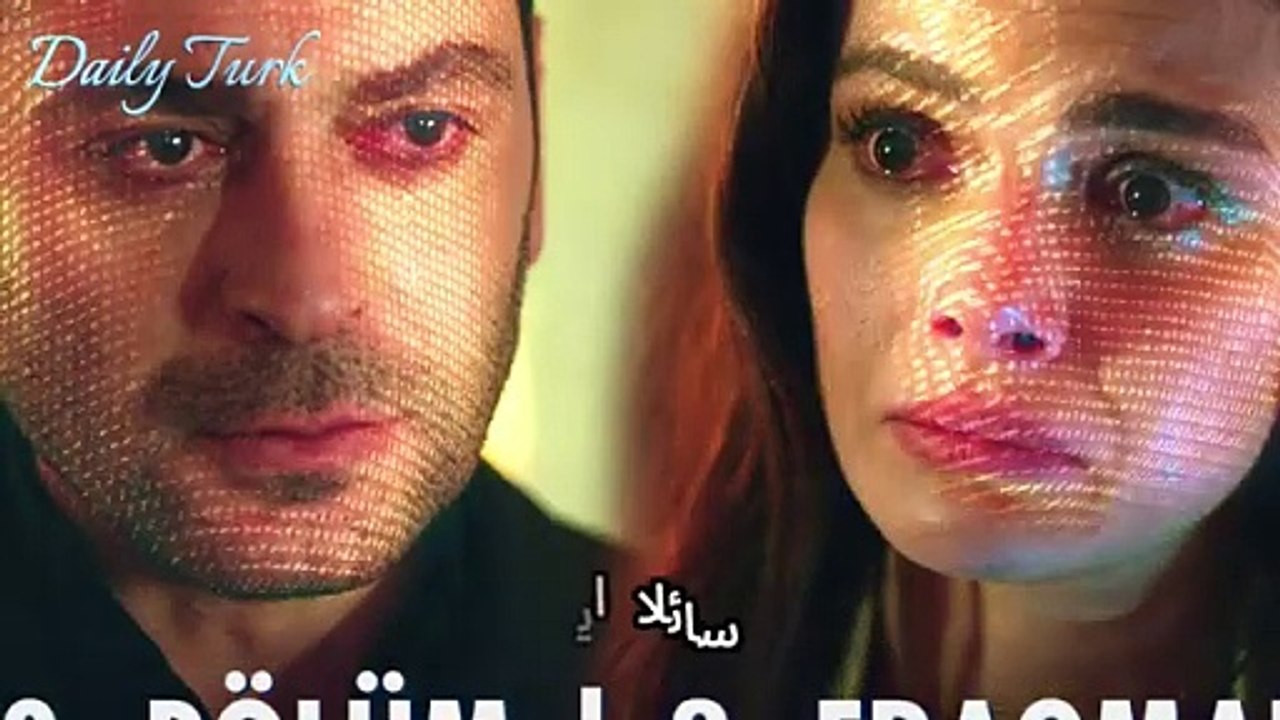 المدينة البعيدة الحلقة 20 إعلان 3 مترجم  -  دينيز بين الحياة والموت... ماذا سيفعل جيهان؟