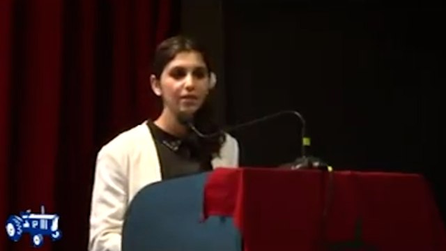 Dina Bousselham (Podemos) intenta borrar su pasado vinculado a Marruecos