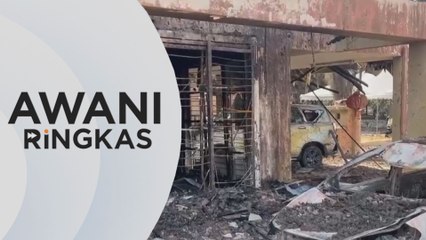 AWANI Ringkas: Tawaran rumah sewa untuk mangsa
