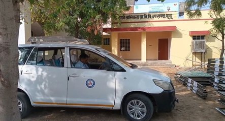 दूदू एक्सईएन के पास मिली आय से 200 प्रतिशत अधिक प्रॉपर्टी