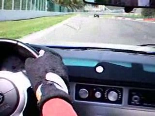 speedster turbo - spa francorchamps (suite)