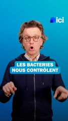 Nos bactéries peuvent contrôler notre appétit !