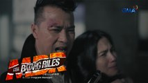 Mga Batang Riles: Maying, muling napasakamay ng kalaban! (Episode 69)