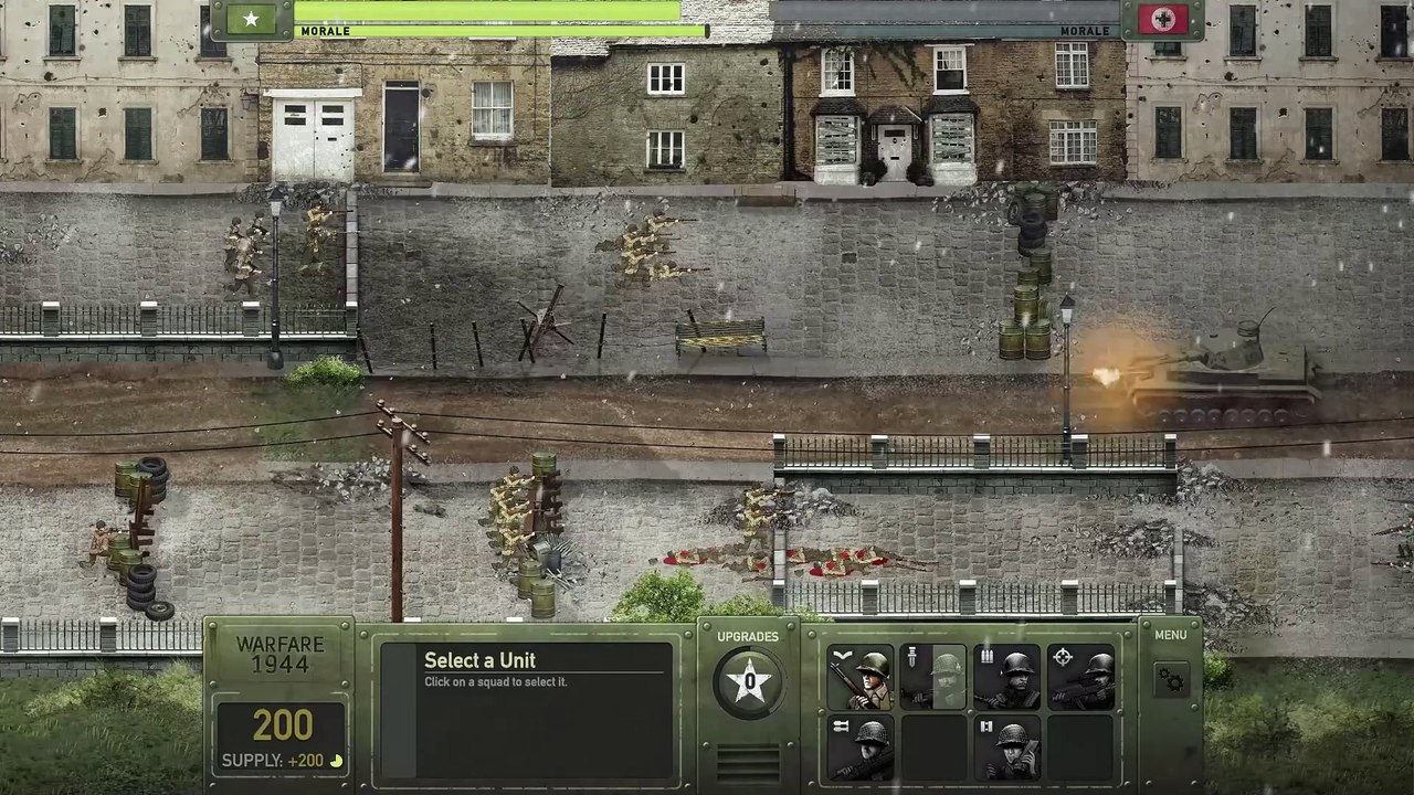 Warfare Legacy Collection - Release Date Trailer