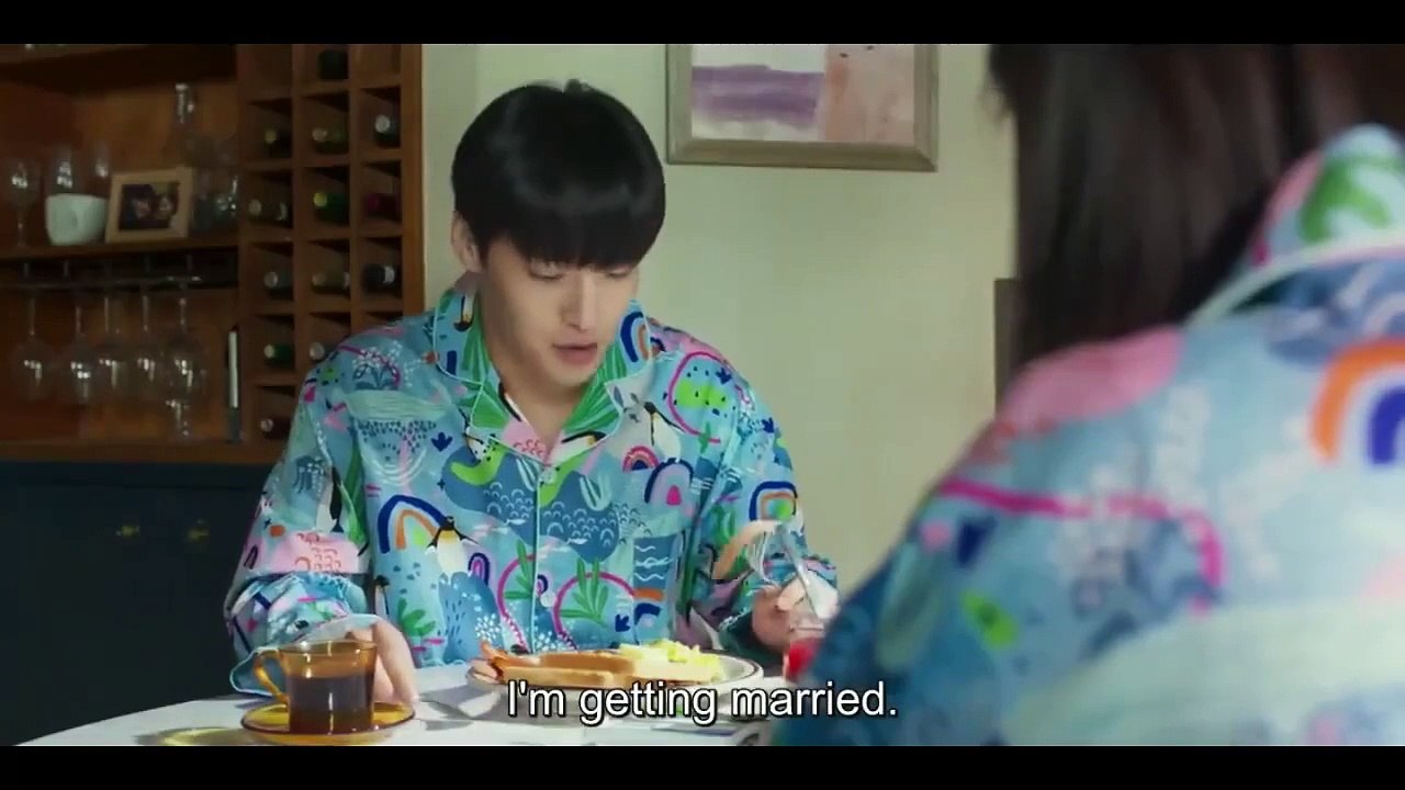 Love Reset (30 Days) (2023) Eng Sub