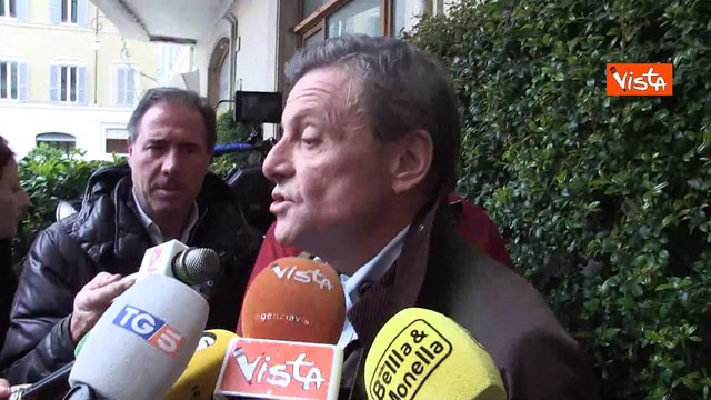 Calenda: Meloni da Trump? Si ricordi che con lui bisogna essere forti, la gentilezza non serve