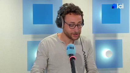 Sebastian Marx : "Je vais imposer des droits de douane tout autour de moi"