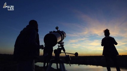 Newly Discovered Comet Set to Light Up the Sky This Spring