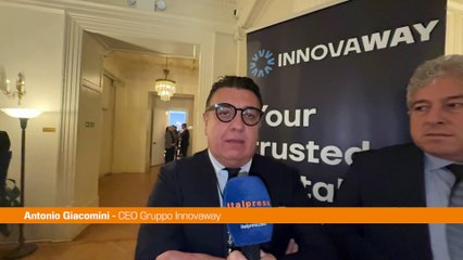 Innovaway porta l'esperienza italiana negli Stati Uniti