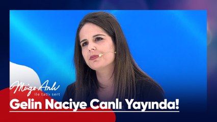 Dolandırıcılık iddialarının odağındaki gelin canlı yayında - Müge Anlı ile Tatlı Sert 10 Nisan 2025