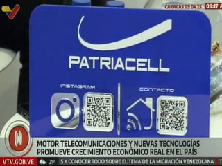Caracas | Sector empresarial de Telecomunicaciones comprometido con la expansión tecnológica del país