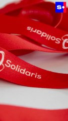 La mutualité socialiste Solidaris Wallonie demande le statut d’entreprise en difficulté: environ 130 employés sont conce