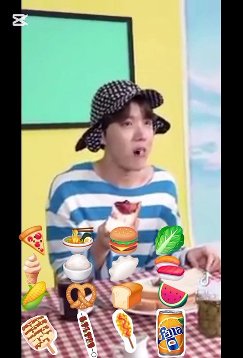 BTS Mukbang: A Mukbang with the Kings of K-Pop![ASMR]