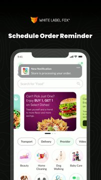 🔥 6 Game-Changing Features in Our Gojek Clone App (Fox-Jek 2025 Update)