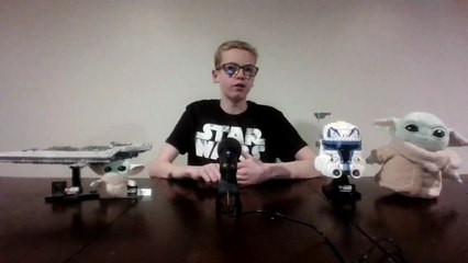 Every Star Wars Blaster Color Explained!