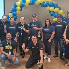 #tbt Vivensis Day Dourados