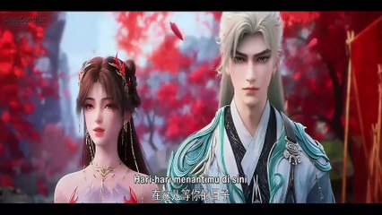 perfect world eps 210 sub bagus kualitas HD 1080p