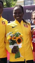 Une athlète olympique ougandaise tuée par son compagnon