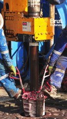 Un nouveau gisement de pétrole découvert dans le delta du Niger