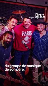 Cette petite fille indienne imite Alicia Keys à la perfection