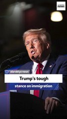 Trump’s spiritual advisor: Trump’s tough stance on immigration