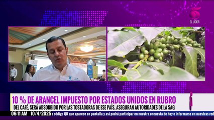 TN5 Matutino - 10 de abril de 2025