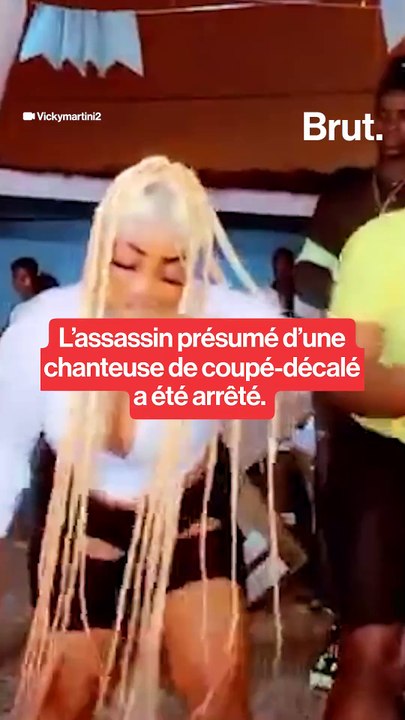 Une chanteuse de coupé-décalé poignardée dans un maquis