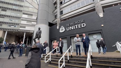 Analysing Newcastle’s Champions League ambitions