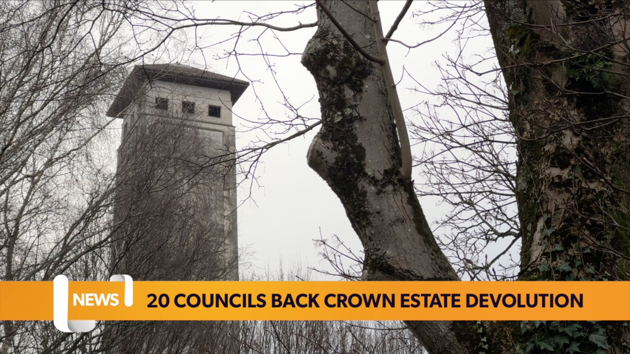 Newport joins growing list of councils backing Crown Estate devolution